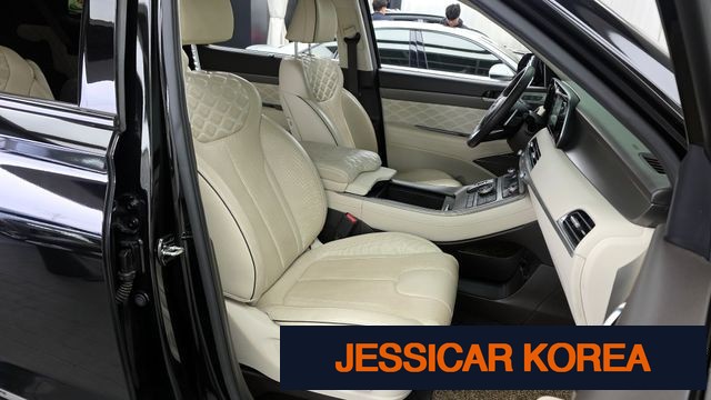2022 Hyundai Palisade - Thumbnail 4