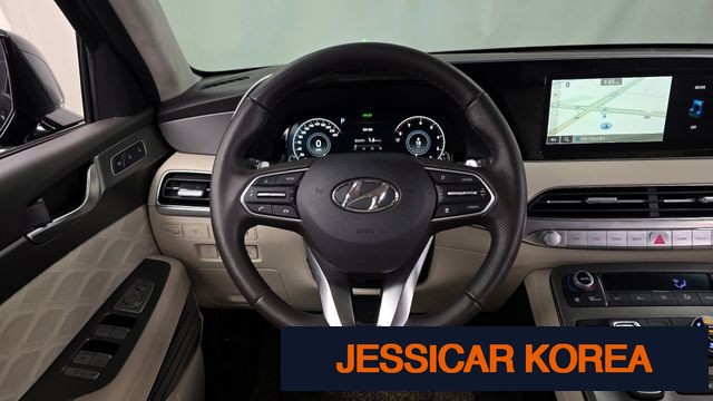 2022 Hyundai Palisade - Thumbnail 5