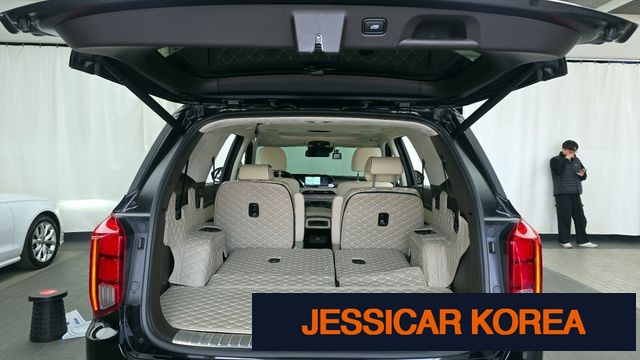 2022 Hyundai Palisade - Thumbnail 6