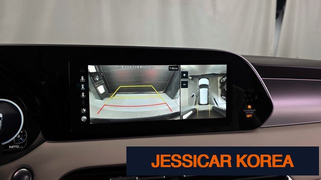 2022 Hyundai Palisade - Thumbnail 7