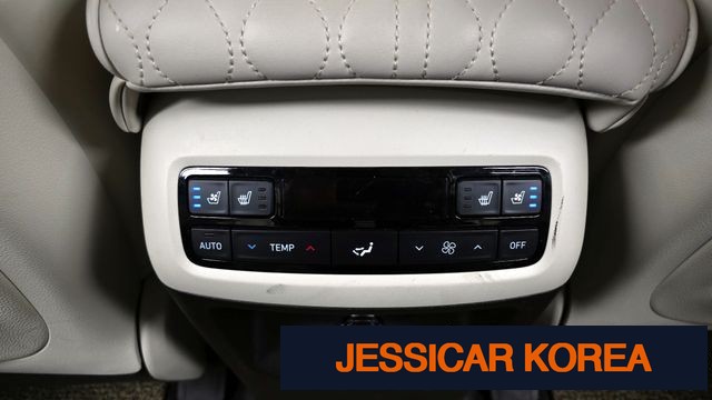 2022 Hyundai Palisade - Thumbnail 8