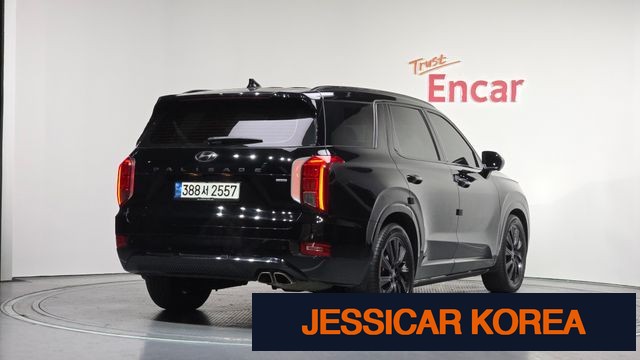 2022 Hyundai Palisade - Thumbnail 14