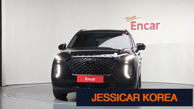 2022 Hyundai Palisade - Thumbnail 15