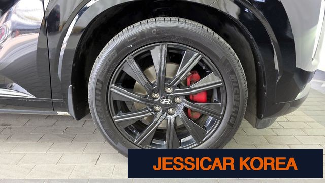 2022 Hyundai Palisade - Thumbnail 16
