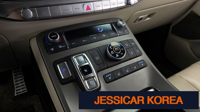 2022 Hyundai Palisade - Thumbnail 18