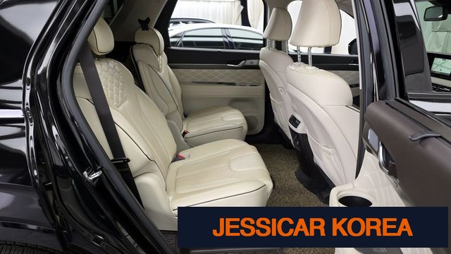 2022 Hyundai Palisade - Thumbnail 19
