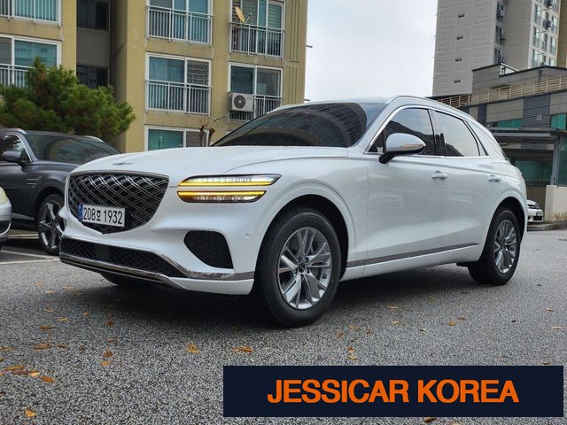 2026 Genesis GV70 - Thumbnail 14