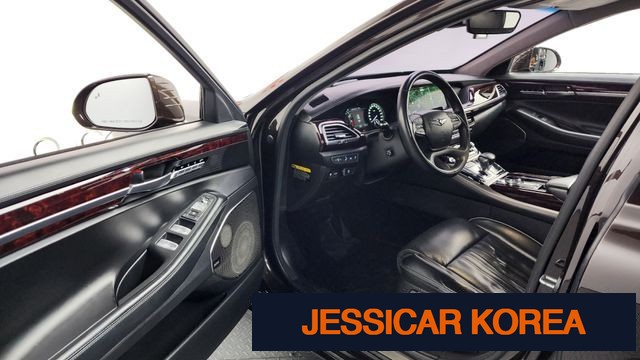 2018 Genesis EQ900 - Thumbnail 2