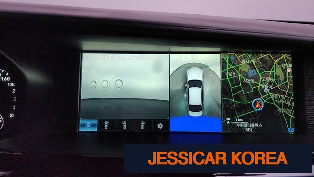 2018 Genesis EQ900 - Thumbnail 5