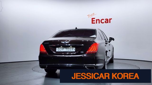 2018 Genesis EQ900 - Thumbnail 6
