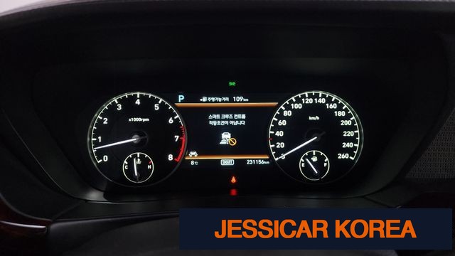 2018 Genesis EQ900 - Thumbnail 14