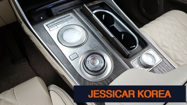2022 Genesis GV80 - Thumbnail 17