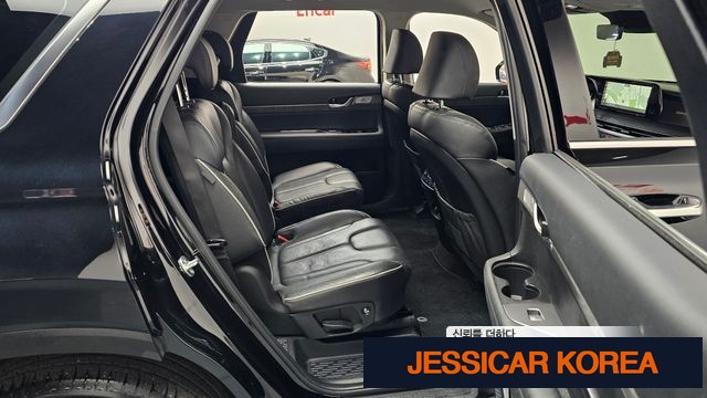 2023 Hyundai The New Palisade - Thumbnail 2