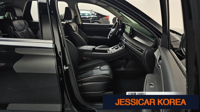 2023 Hyundai The New Palisade - Thumbnail 8