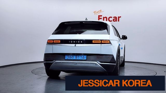 2022 Hyundai Ioniq 5 - Thumbnail 7
