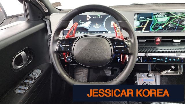 2022 Hyundai Ioniq 5 - Thumbnail 9