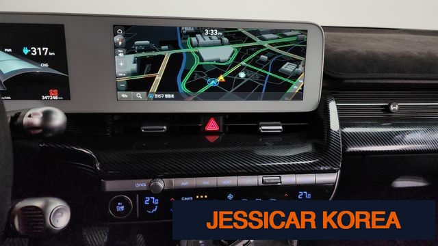 2022 Hyundai Ioniq 5 - Thumbnail 10