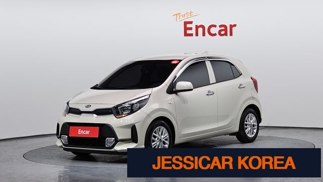 2021 Kia Morning Urban (JA) - Thumbnail 3