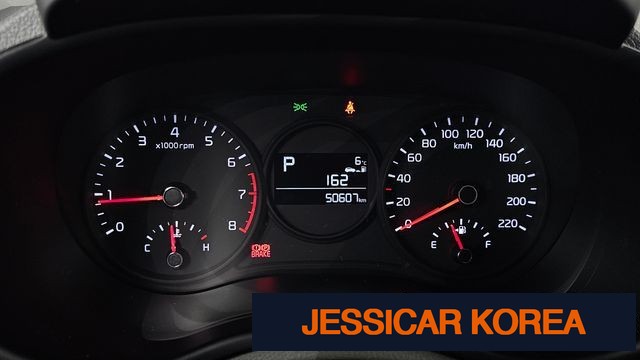 2021 Kia Morning Urban (JA) - Thumbnail 4