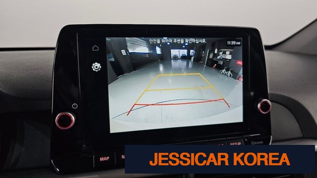 2021 Kia Morning Urban (JA) - Thumbnail 5