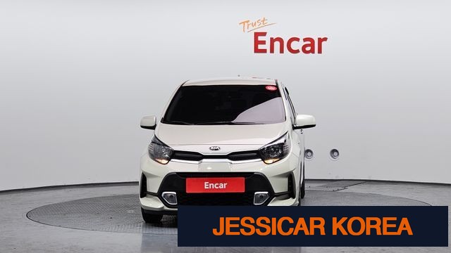 2021 Kia Morning Urban (JA) - Thumbnail 7