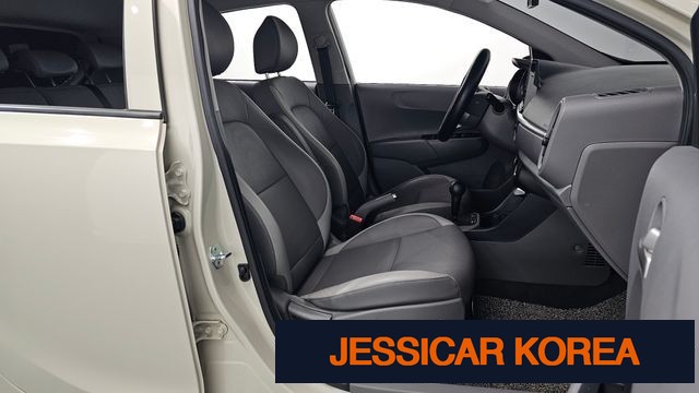 2021 Kia Morning Urban (JA) - Thumbnail 8