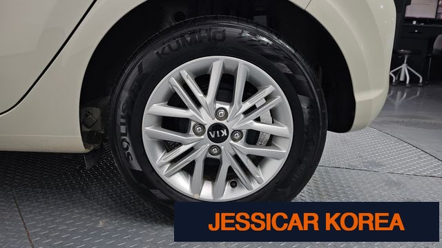 2021 Kia Morning Urban (JA) - Thumbnail 9