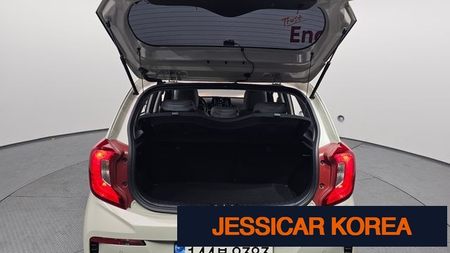 2021 Kia Morning Urban (JA) - Thumbnail 10