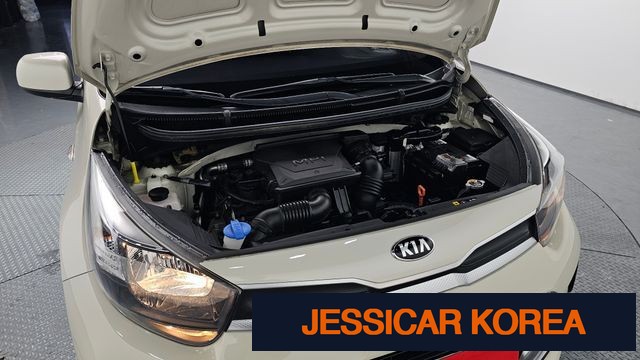 2021 Kia Morning Urban (JA) - Thumbnail 11