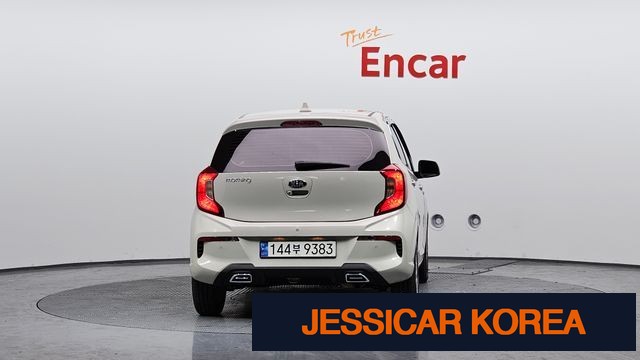2021 Kia Morning Urban (JA) - Thumbnail 12