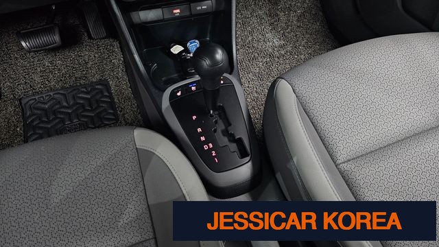 2021 Kia Morning Urban (JA) - Thumbnail 13
