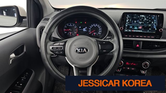 2021 Kia Morning Urban (JA) - Thumbnail 14