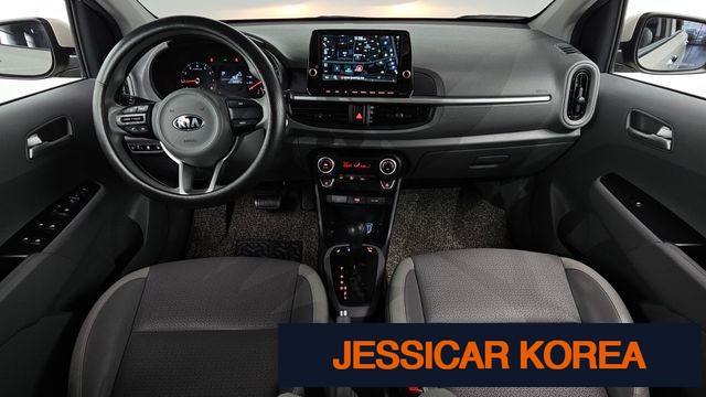 2021 Kia Morning Urban (JA) - Thumbnail 15