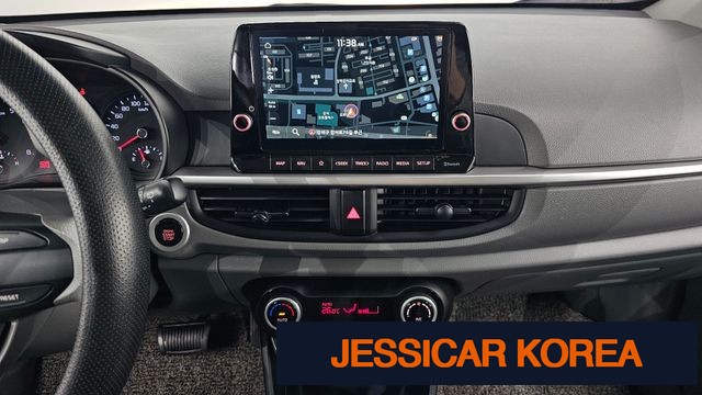 2021 Kia Morning Urban (JA) - Thumbnail 16
