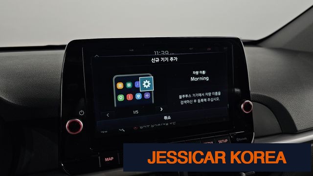 2021 Kia Morning Urban (JA) - Thumbnail 20
