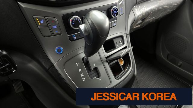 2018 Hyundai Grand Starex - Thumbnail 6