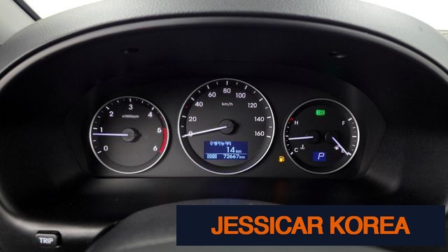 2018 Hyundai Grand Starex - Thumbnail 7