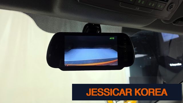 2018 Hyundai Grand Starex - Thumbnail 9