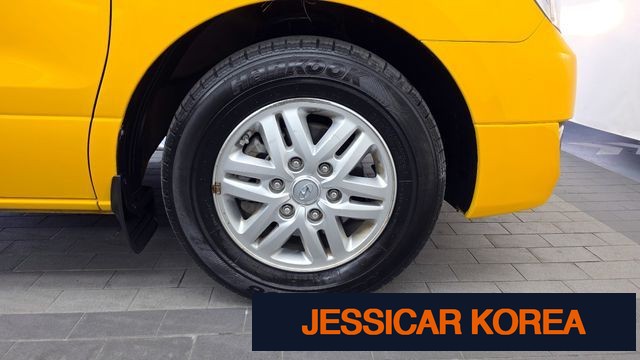 2018 Hyundai Grand Starex - Thumbnail 10