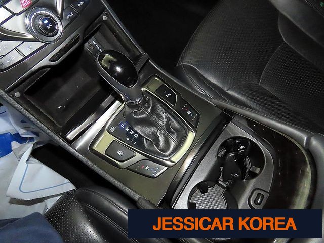 2014 Hyundai Grandeur HG - Thumbnail 2