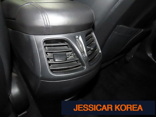 2014 Hyundai Grandeur HG - Thumbnail 3