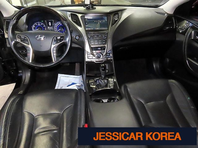 2014 Hyundai Grandeur HG - Thumbnail 5