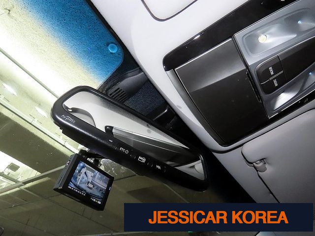 2014 Hyundai Grandeur HG - Thumbnail 6