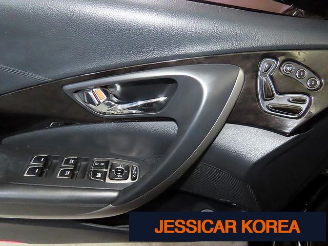 2014 Hyundai Grandeur HG - Thumbnail 8