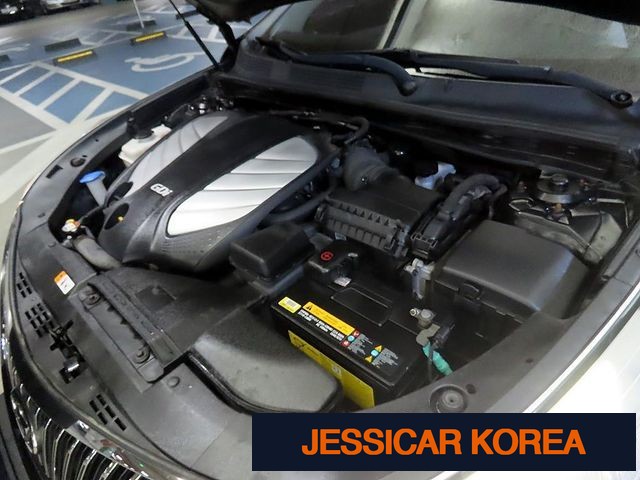 2014 Hyundai Grandeur HG - Thumbnail 10