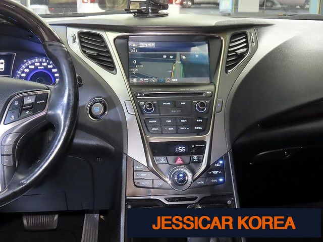 2014 Hyundai Grandeur HG - Thumbnail 12
