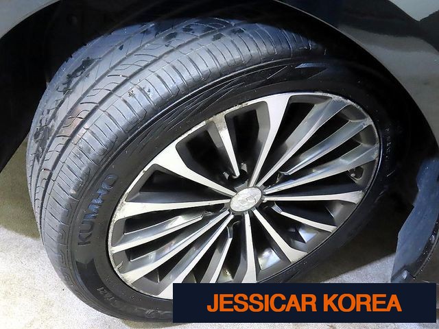 2014 Hyundai Grandeur HG - Thumbnail 16