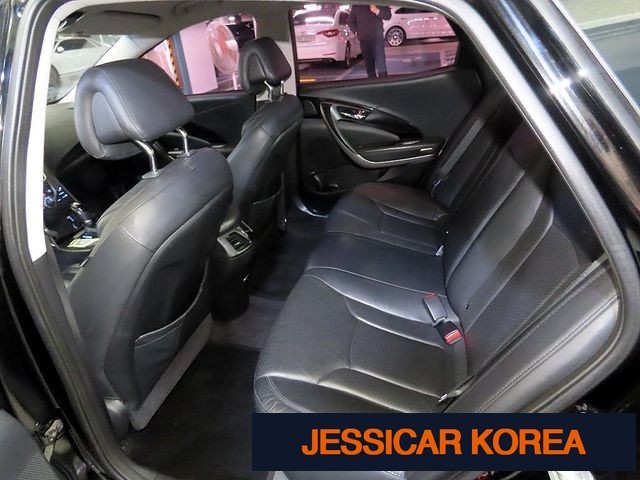 2014 Hyundai Grandeur HG - Thumbnail 18