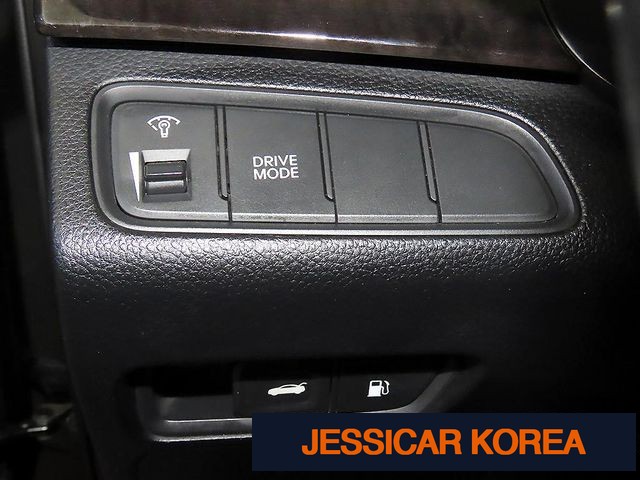 2014 Hyundai Grandeur HG - Thumbnail 19