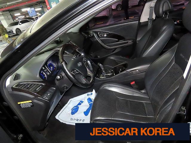 2014 Hyundai Grandeur HG - Thumbnail 20